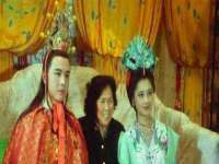 泗阳美蟹汇电子商务有限公司